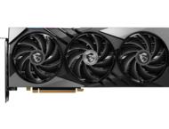 Видео карти MSI GeForce RTX 4070 GAMING X SLIM 12G