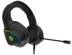 Слушалки Canyon Shadder GH-6 CND-SGHS6B, черни
