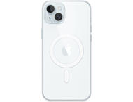 Калъфи Apple iPhone 15 Plus Clear Case with MagSafe