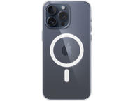 Калъфи Apple iPhone 15 Pro Max Case with MagSafe