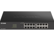 Мрежово оборудване D-Link DGS-1100-16V2