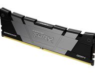 Оперативна памет 8GB DDR4 3200 MT/s Kingston Fury Renegade Black