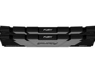 Оперативна памет 16GB (2x8GB) DDR4 3200 MT/s Kingston Fury Renegade Black