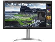 Монитори LG 32UQ85R-W