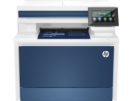 Принтери HP Color LaserJet Pro MFP 4302fdw