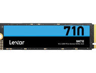 SSD 2TB SSD Lexar LNM710 NVMe