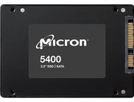 SSD 960GB SSD Micron 5400 PRO SATA 2.5"