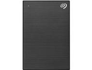 Външни HDD 4TB Seagate One Touch Portable Black with Password