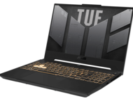 Лаптопи ASUS TUF Gaming F15 FX507ZC4-HN081