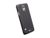 Калъфи Калъф Krusell ColorCover за Samsung Galaxy S5 Mini SM-G800 (черен)