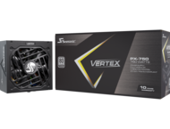 Захранвания за компютри Seasonic VERTEX PX-750W ATX 3.0