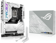 Дънни платки ASUS ROG MAXIMUS Z790 FORMULA + ASUS ROG RYUJIN III 360 ARGB WHT