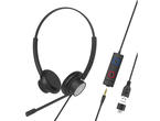 Слушалки Tellur Voice 420