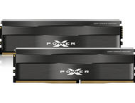 Оперативна памет 16GB (2x8GB) DDR4 3200MT/s Silicon Power XPower Zenith