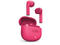Слушалки SBS TWS One Color, Pink