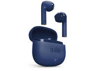 Слушалки SBS TWS One Color, Blue