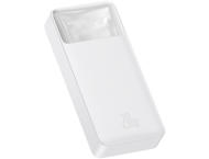 Външни батерии Baseus Bipow PPBD050302 20000mAh, White