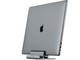 Стойки за мобилни устройства Satechi Dual Vertical Laptop Stand