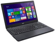 Лаптопи Acer Aspire E5-511 (черен)