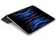 Калъфи за таблети Apple Smart Folio за iPad Pro 12.9 (5 и 6-то поколение) - Black
