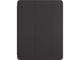 Калъфи за таблети Apple Smart Folio за iPad Pro 12.9 (5 и 6-то поколение) - Black