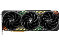 Видео карти Gainward GeForce RTX 4070 Ti Phoenix 12GB