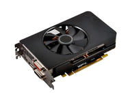 Видео карти XFX Radeon R7 260X