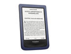 E-reader Pocketbook Aqua PB640, в синьо