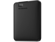 Външни HDD 5TB WD Elements Portable HDD