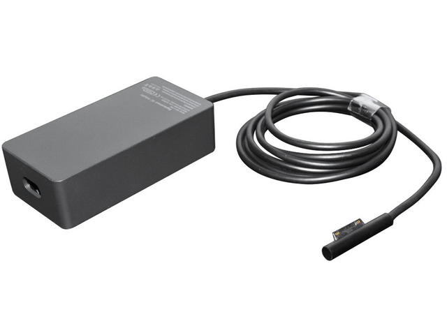 Захранвания за лаптопи Makki зарядно за лаптоп заместител Microsoft Surface - 15V 6.33A 102W + USB 5V/1.5A - MAKKI-NA-MS-54