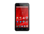 Смартфони Prestigio MultiPhone 5300 DUO 4GB, черен цвят