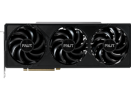 Видео карти Palit GeForce RTX 4070 Ti SUPER JetStream OC 16GB