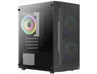 Кутии AeroCool Trinity Mini-G-BK v3