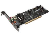 Звукови карти ASUS Xonar DS