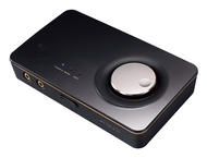 Звукови карти ASUS Xonar U7