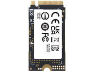 SSD 2TB SSD Transcend 410S M.2 NVMe