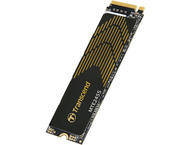 SSD 500GB SSD Transcend 245S M.2 NVMe