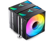 Охладители Jonsbo CR-3000 ARGB Black