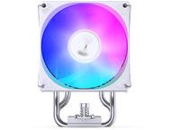 Охладители JONSBO CR-1400 EVO White RGB