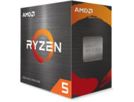 Процесори AMD Ryzen 5 5500
