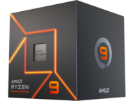 Процесори AMD Ryzen 9 7900X