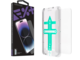 Защитно фолио Next One Tempered glass screen protector for iPhone 14 Pro Max