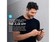 Слушалки JLAB JBuds Mini - Black