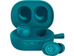 Слушалки JLAB JBuds Mini - Aqua Teal
