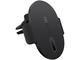 Стойки за мобилни устройства Speck ClickLock Car Vent Mount For MagSafe - Black