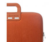 Чанти за Лаптопи Bombata Velluto 15" - 16" Terracotta