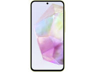 Смартфони Samsung Galaxy A35 5G - 6GB RAM / 128GB, Awesome Lemon