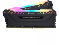 Оперативна памет 32GB (2x16GB) DDR4 3600MT/s Corsair Vengeance RGB PRO