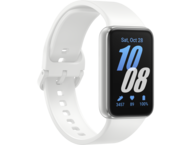 Смарт гривни Samsung Galaxy Fit3 Silver