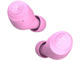 Слушалки JLAB GO Air Pop True Wireless Earbuds - Pink